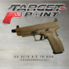 HS SF19 4.5 TB RDR