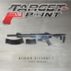 Armed Stryker 1- 12GA Black - Telescopic