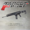 13 is IWI CARMEL