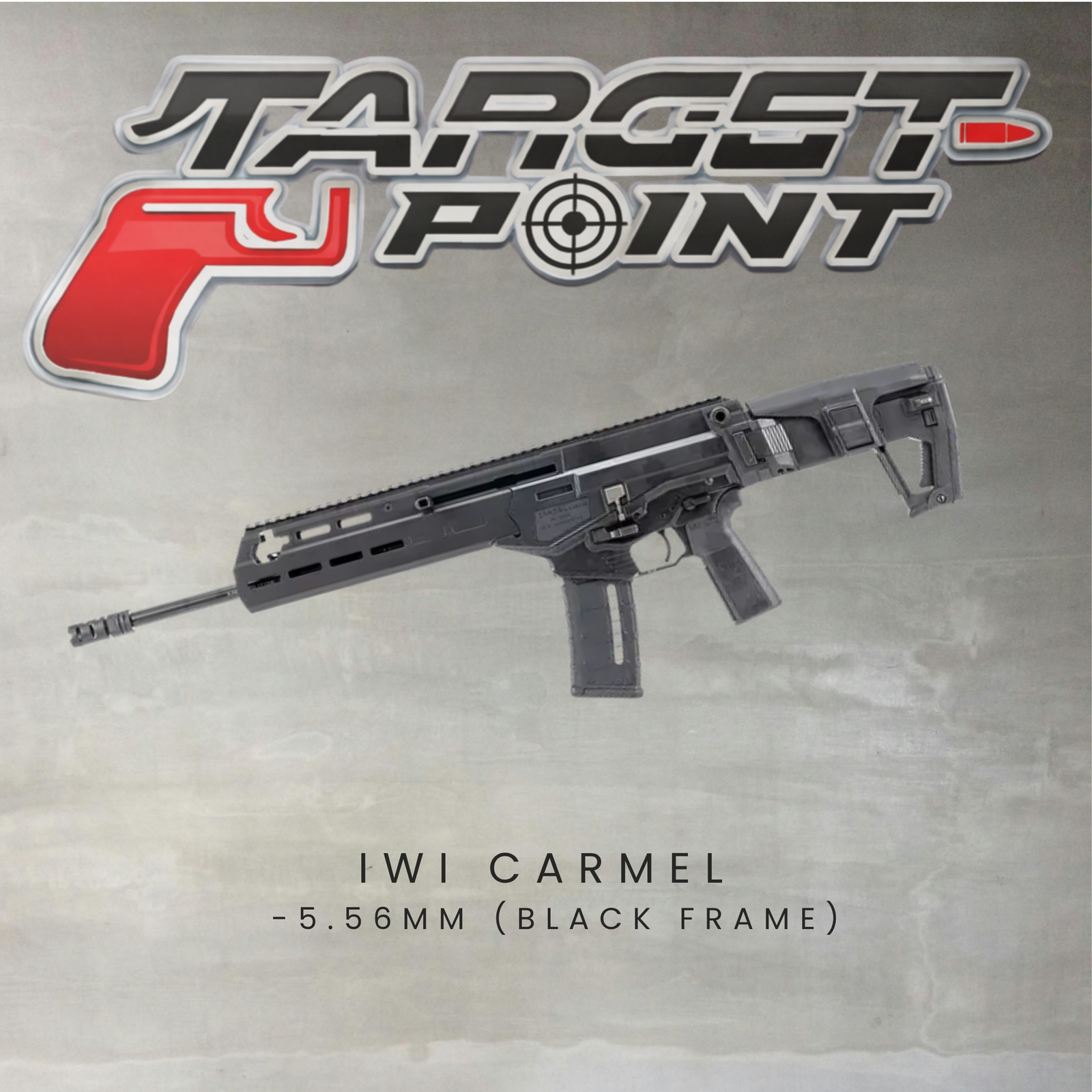 IWI CARMEL
