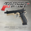 14 AREX ZERO 1 TACTICAL (FDE)