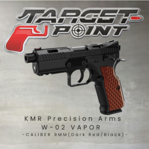 14 KMR Precision Arms W-02 VAPOR