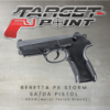 BERETTA PX STORM COMPACT