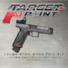 14 Laugo Arms Alien FULL KIT - CALIBER 9MM (CREATOR 500 LIMITED EDITION)