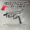 14 hs HS SF19 4.5 TB RDR Pistol
