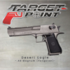 DESERT EAGLE .44 MAGNUM (TUNGSTEN)