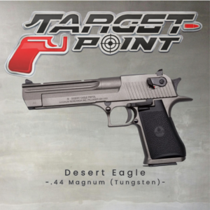 16 DESERT EAGLE .44 MAGNUM (TUNGSTEN)