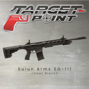 16 SULUN ARMS SG-111