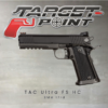 TAC Ultra FS HC 9MM 17rd