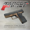 ERMOX X-FIRE BARET