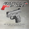 16 hs HS-9 G2 3.0 9mm Pistol