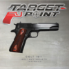 COLT 1911 GOVT MKIV SERIES 70 01970A1CS