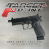 18 AREX ZERO 1 TACTICAL (OD GREEN)
