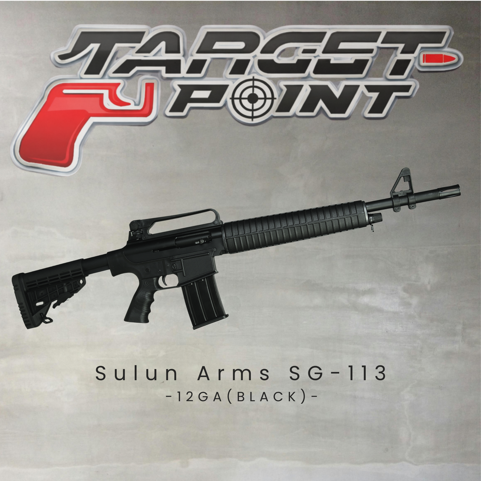 SULUN ARMS SG-113