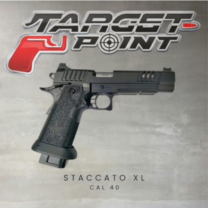 STACCATO XL (CAL 40)