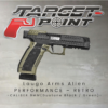 Laugo Arms Alien PERFORMANCE – RETRO