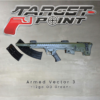 Armed Vector 3