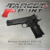 Wilson Combat ACP-FS 45A BLACK