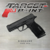 SIGSAUER P365 XCA