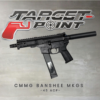 2 CMMG BANSHEE MKGS 45 ACP