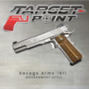 SAVAGE ARMS 1911 GOVERNMENT STYLE