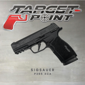 SIGSAUER P365 XCA
