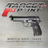 BERETTA 92FS , 15RDS
