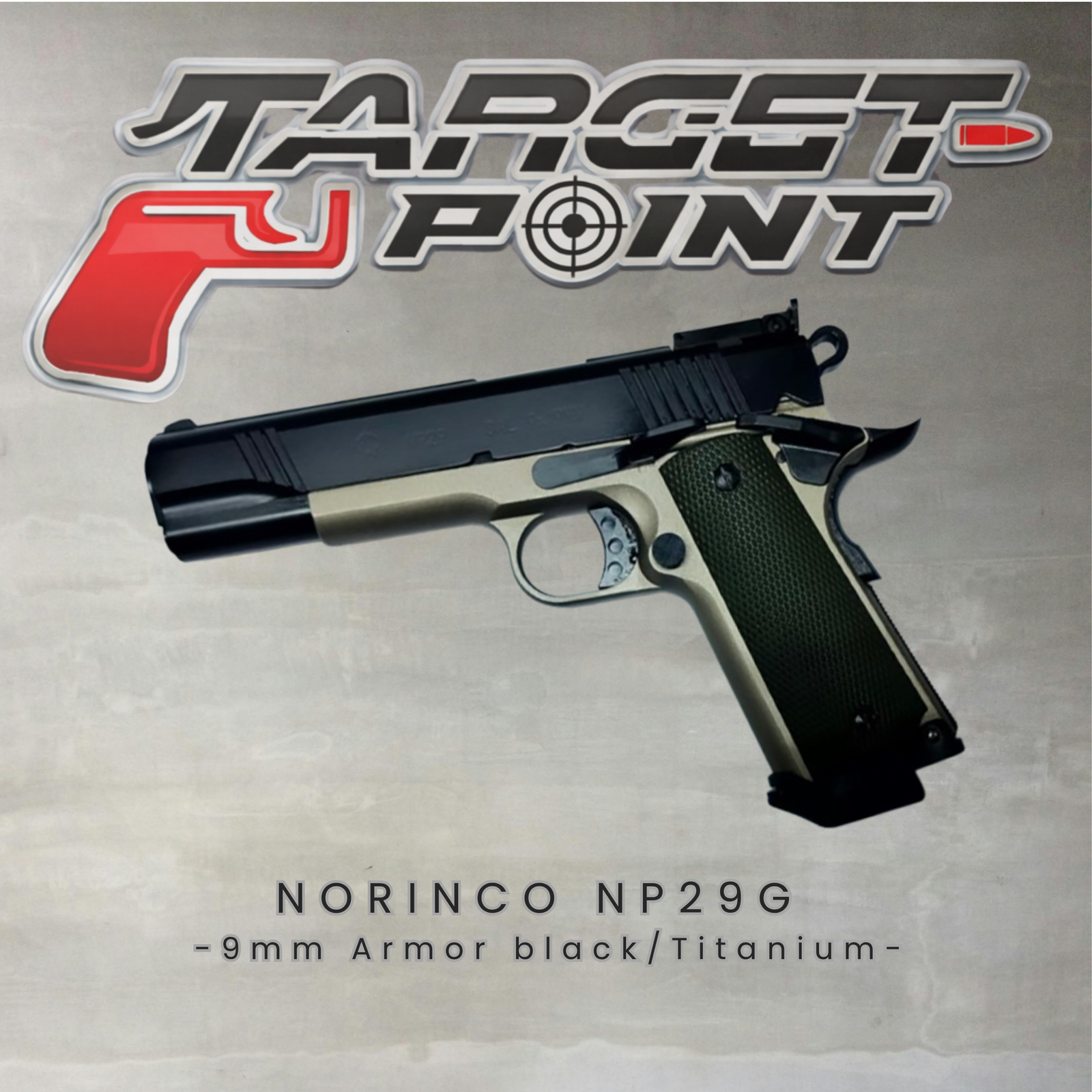 NORINCO NP29G
