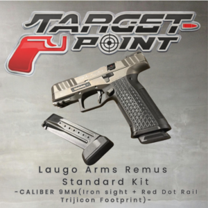 2 Laugo Arms Remus Standard Kit