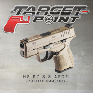 HS S7 3.3 AFDE
