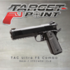 TAC Ultra FS Combo 9mm / 22TCM9R 10rd