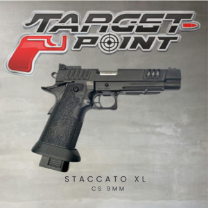 20 STACCATO XL CS (CAL 9MM)