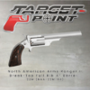 North American Arms Ranger II Break-Top Full Rib 4″ Barrel