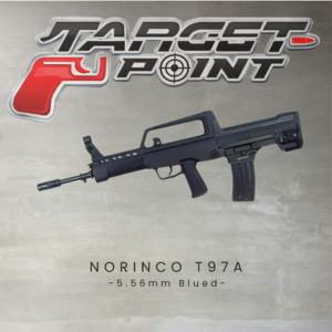 NORINCO T97A