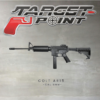 COLT AR15 CAL 9MM
