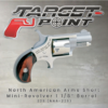 North American Arms Short Mini-Revolver