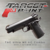 22 TAC Ultra MS HC Combo 9mm / 22TCM9R 17rd