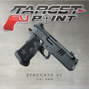 STACCATO XC (CAL 9MM)
