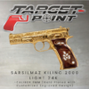 22 SARSILMAZ KILINC 2000 LIGHT 24K