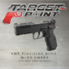 22 KMR Precision Arms W-02 UMBRA