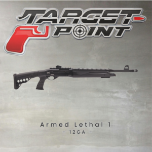 Armed Lethal 1