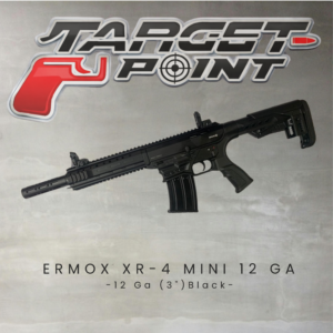 25 ERMOX XR-4 MINI 12 GA
