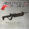 SULUN ARMS SG-12 (GREEN CAMO)