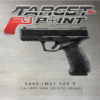 28 SARSILMAZ SAR 9 -CALIBER 9MM (BLACK FRAME)