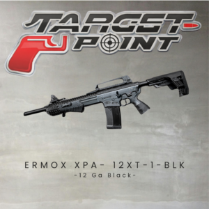29 ERMOX XPA- 12XT-1-BLK