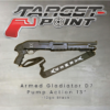Armed Gladiator D7 Pump Action 13″