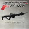 SULUN ARMS SGP-13