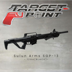 30 SULUN ARMS SGP-13