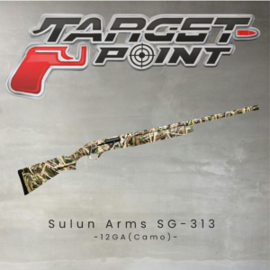 32 SULUN ARMS SG-313 (CAMO)