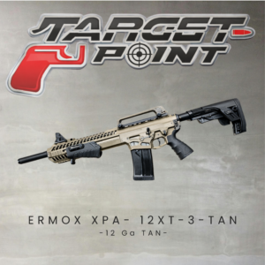 33 ERMOX XPA- 12XT-3-TAN